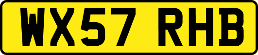 WX57RHB