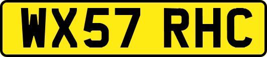 WX57RHC