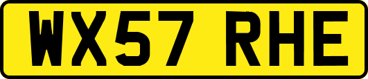 WX57RHE