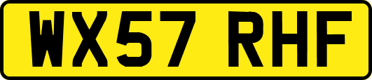WX57RHF