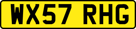 WX57RHG