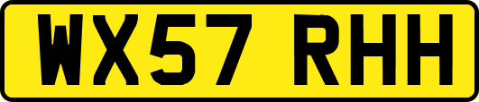 WX57RHH