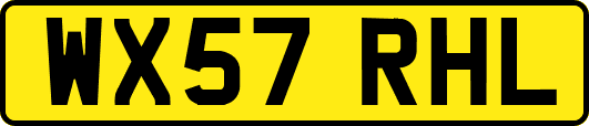 WX57RHL