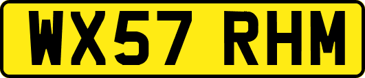WX57RHM