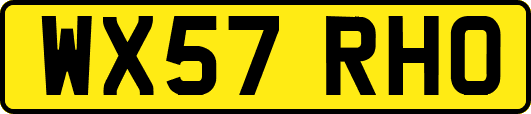 WX57RHO
