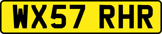 WX57RHR