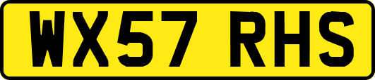 WX57RHS
