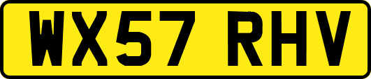 WX57RHV