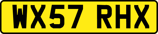 WX57RHX