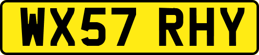 WX57RHY