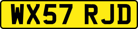 WX57RJD