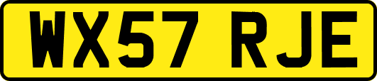 WX57RJE