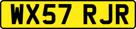 WX57RJR
