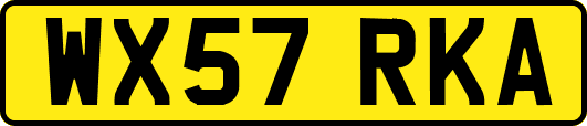 WX57RKA