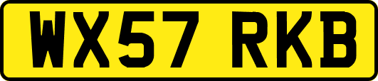 WX57RKB