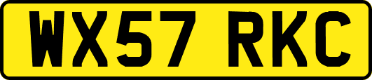 WX57RKC