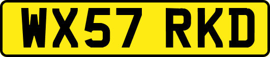 WX57RKD