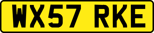 WX57RKE