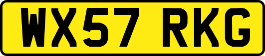 WX57RKG