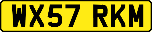 WX57RKM