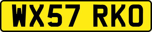 WX57RKO