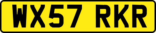 WX57RKR