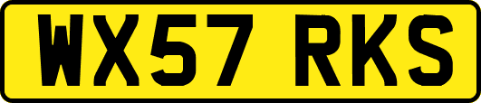 WX57RKS