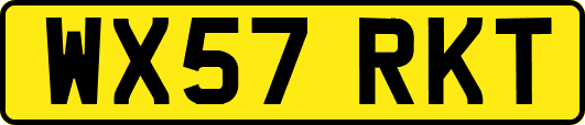 WX57RKT