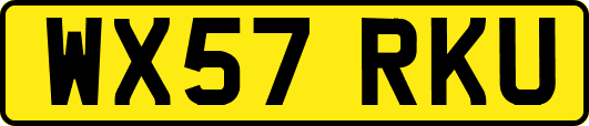 WX57RKU