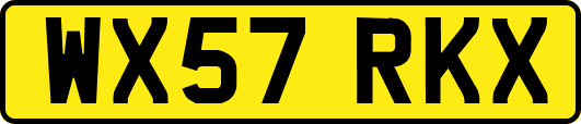 WX57RKX