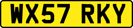 WX57RKY