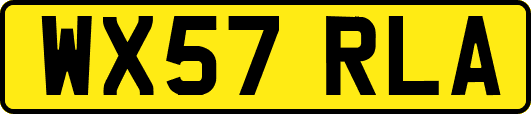 WX57RLA
