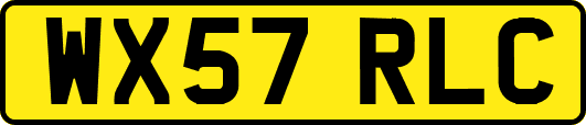 WX57RLC