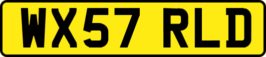 WX57RLD