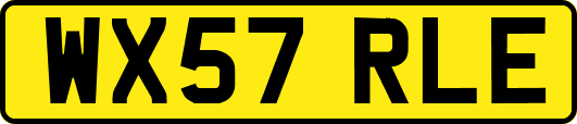 WX57RLE