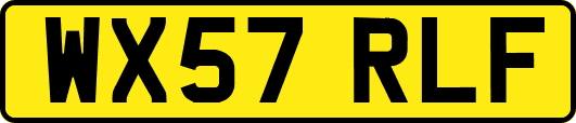 WX57RLF