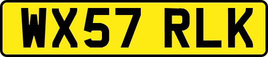 WX57RLK