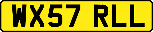 WX57RLL
