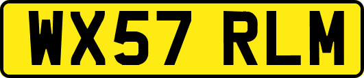 WX57RLM