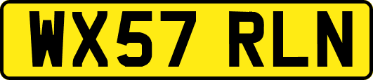 WX57RLN