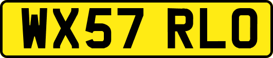 WX57RLO