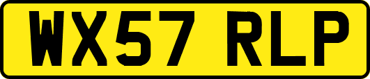 WX57RLP