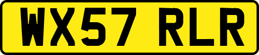 WX57RLR