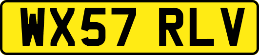 WX57RLV