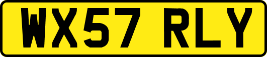 WX57RLY