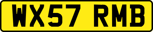 WX57RMB