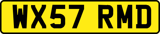 WX57RMD
