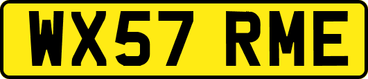 WX57RME