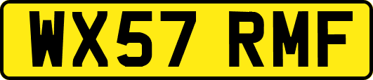 WX57RMF