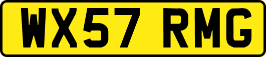 WX57RMG